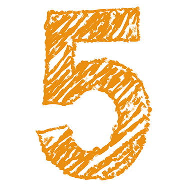 5